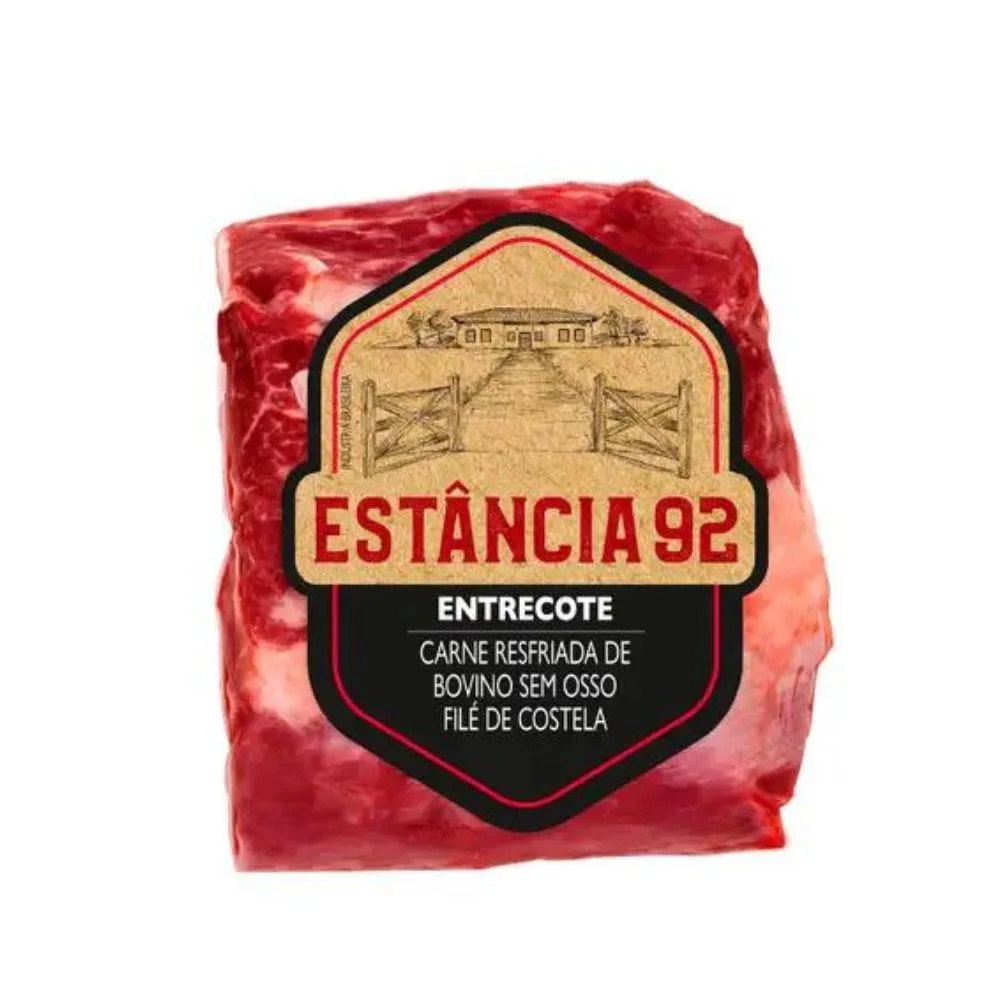 Bife Ancho Estância 92