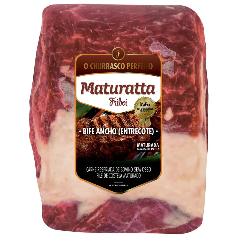 Bife Ancho Maturatta