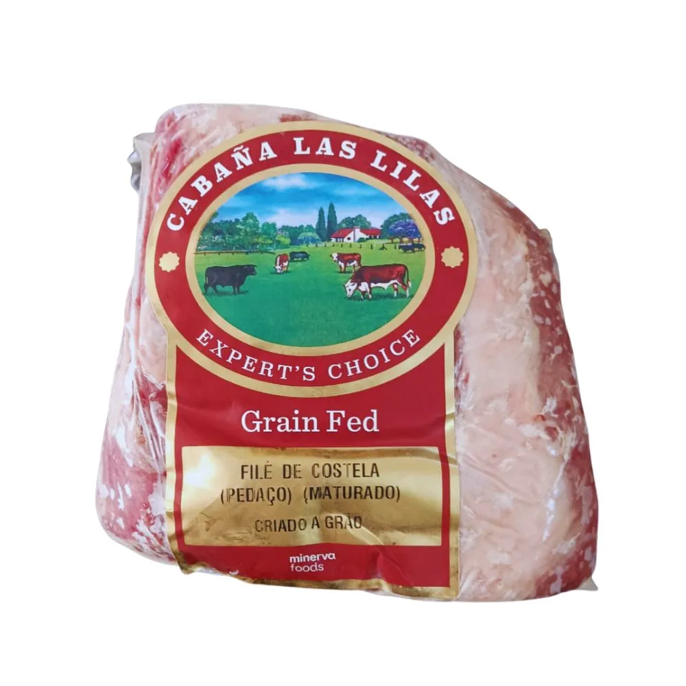 Bife Ancho Red Cabaña Las Lilas