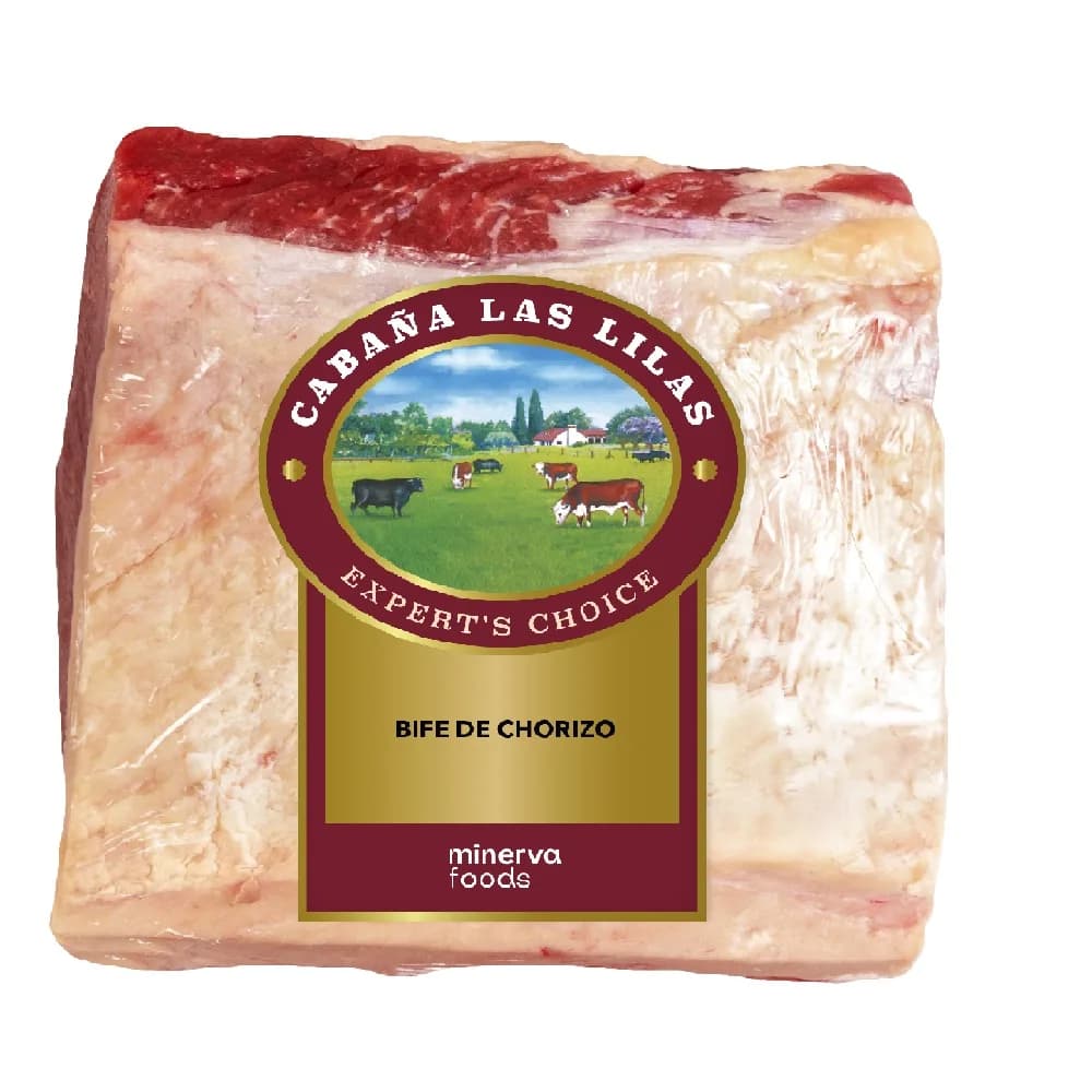 Bife de Chorizo Red Cabaña Las Lilas