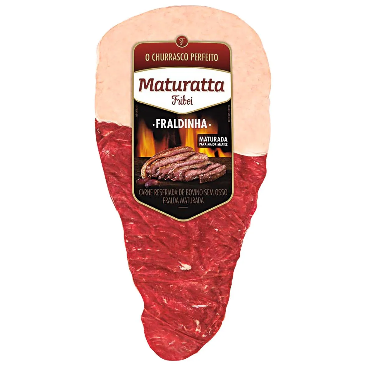 Fraldinha Maturatta
