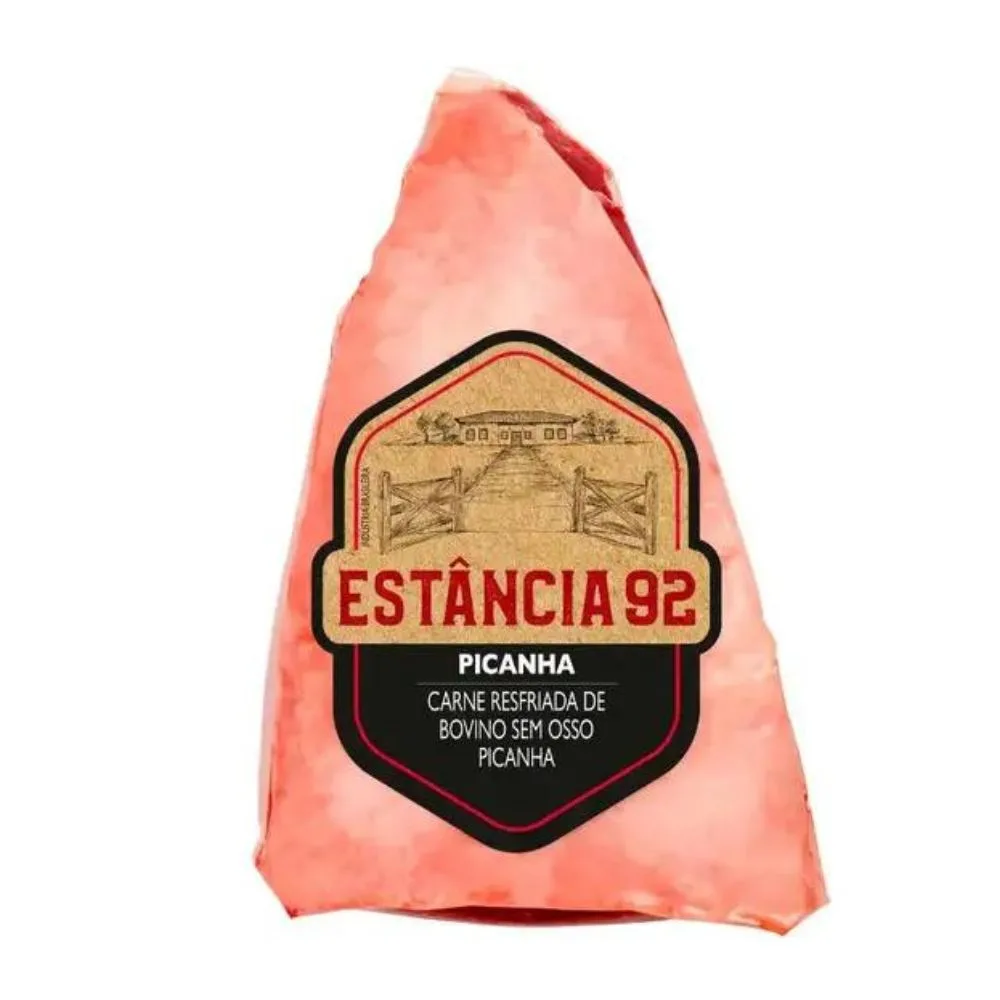Picanha Estância 92